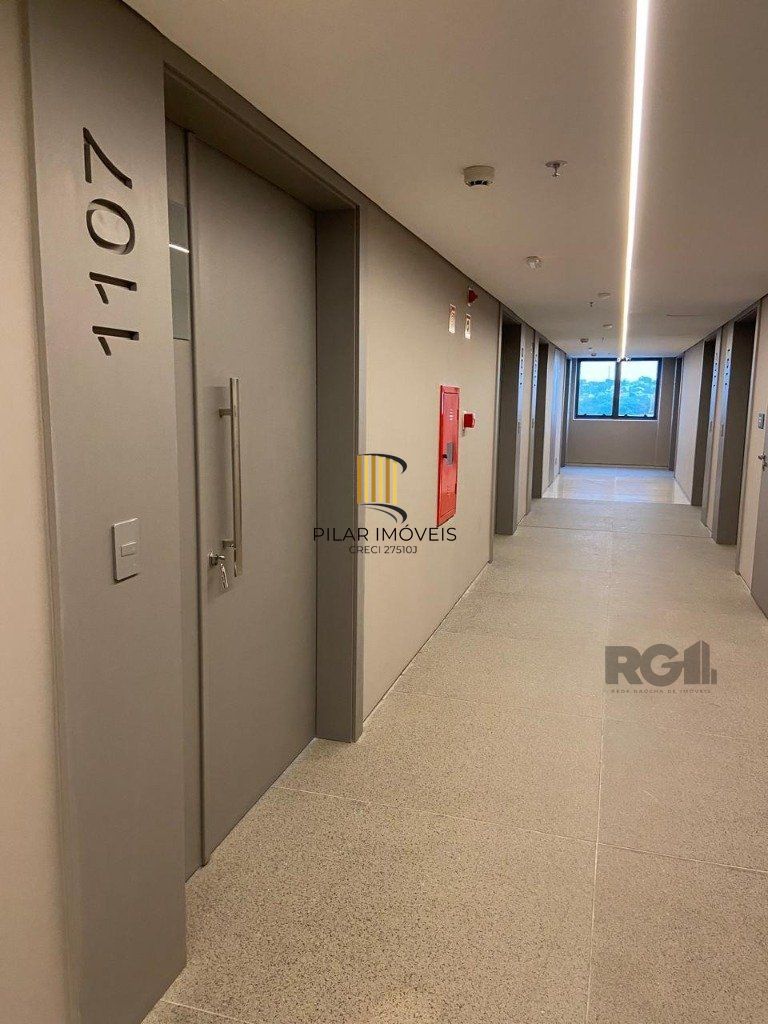 Conjunto/Sala para Venda - 33.59m², Teresópolis