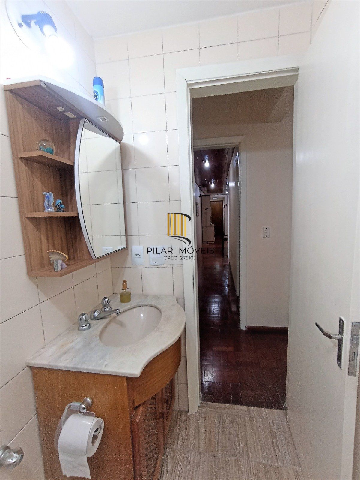 Apartamento de 2 dormitório á venda no Bairro no Mont Serrat, Porto Alegre