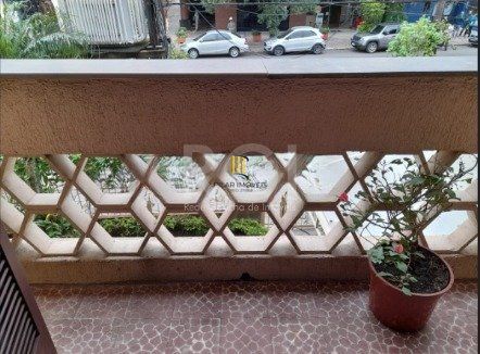 Apartamento para Venda - 96.67m², 3 dormitórios, 1 vaga - Menino Deus