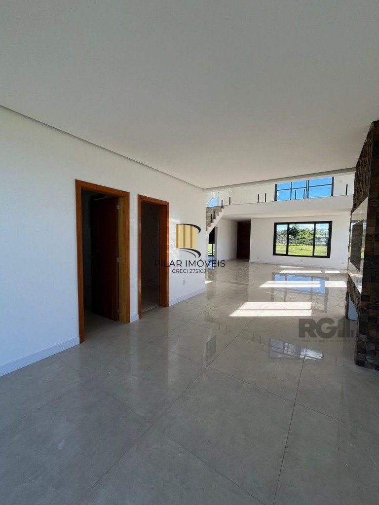 Casa de Condomínio 3 dormitórios no bairro Novo Passo