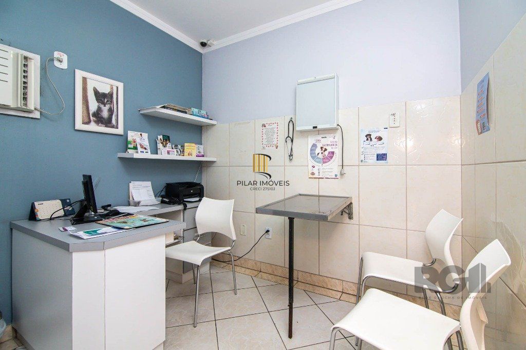 Prédio Comercial no bairro Cavalhada