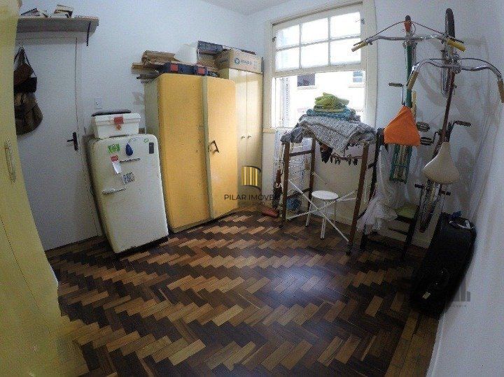 Apartamento 2 dormitórios no bairro Cidade Baixa