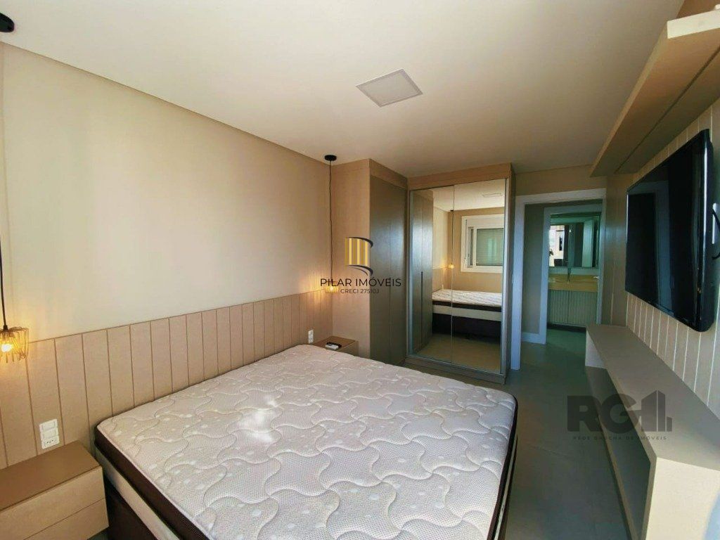 Apartamento 3 dormitórios no bairro Predial