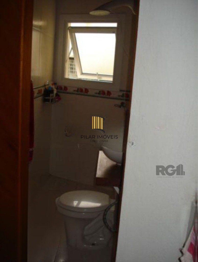 Casa 3 dorms à venda Rua Adão Pinheiro da Silva, Ipanema - Porto Alegre