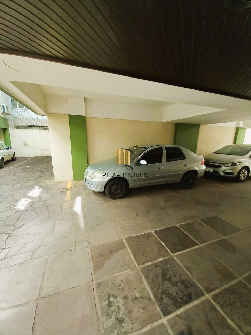 Apartamento de 1 dormitório a venda no Bairro Menino Deus