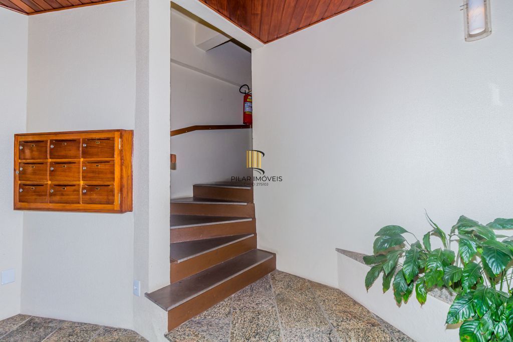 Apartamento 1 Dormitório Bairro Boa Vista