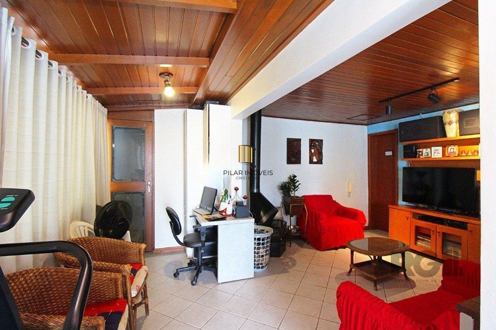 Cobertura à venda com 4 quartos 152 m²