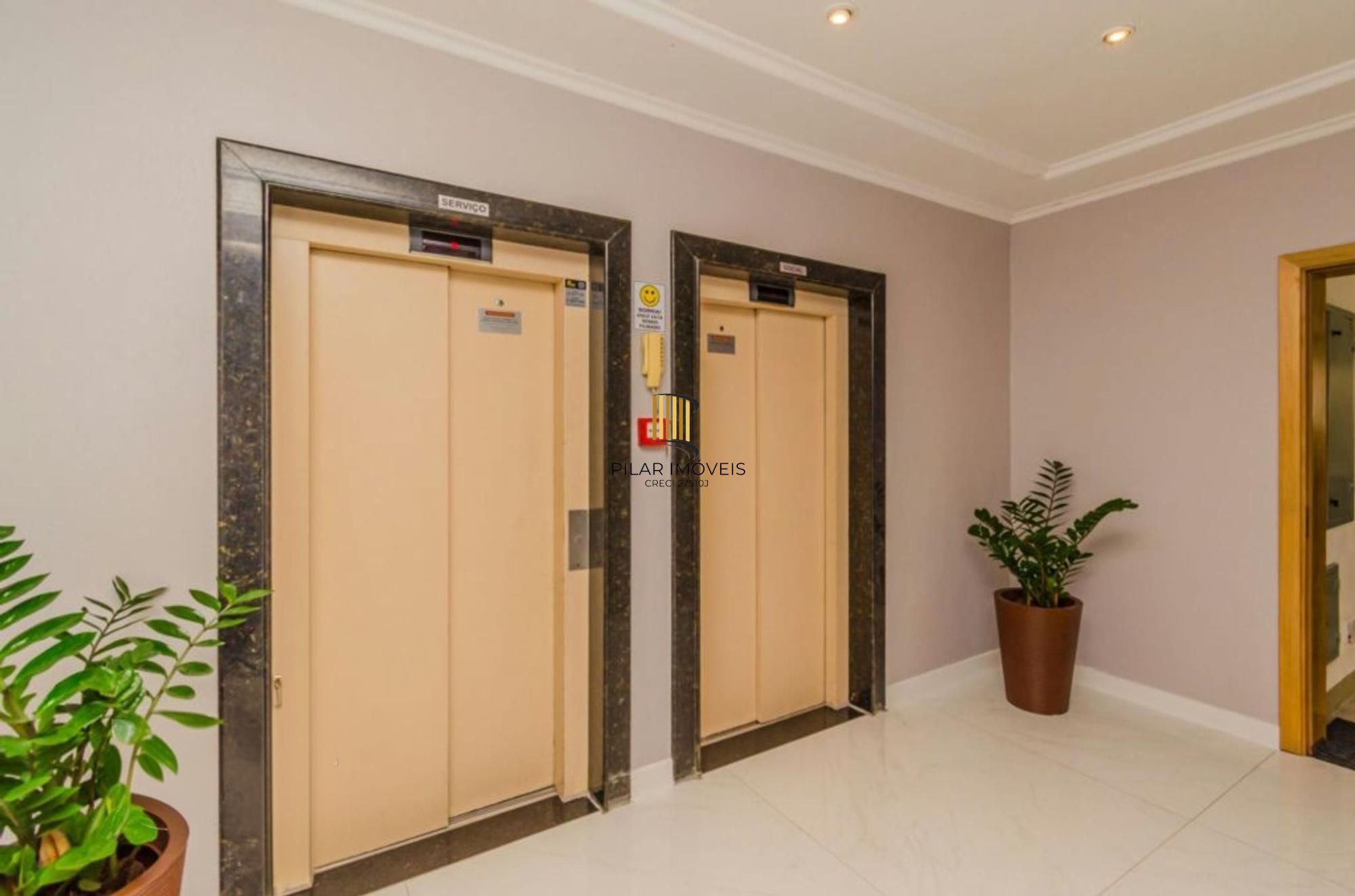 Apartamento à venda com 2 quartos 89 m²