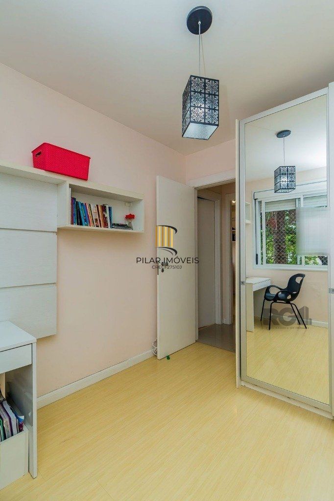 Apartamento 3 dorms à venda Avenida Benno Mentz, Vila Ipiranga - Porto Alegre