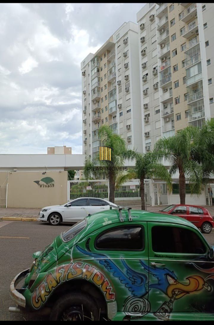 Apartamento de 3 dormitórios a venda no Bairro Jardim Carvalho, Porto Alegre