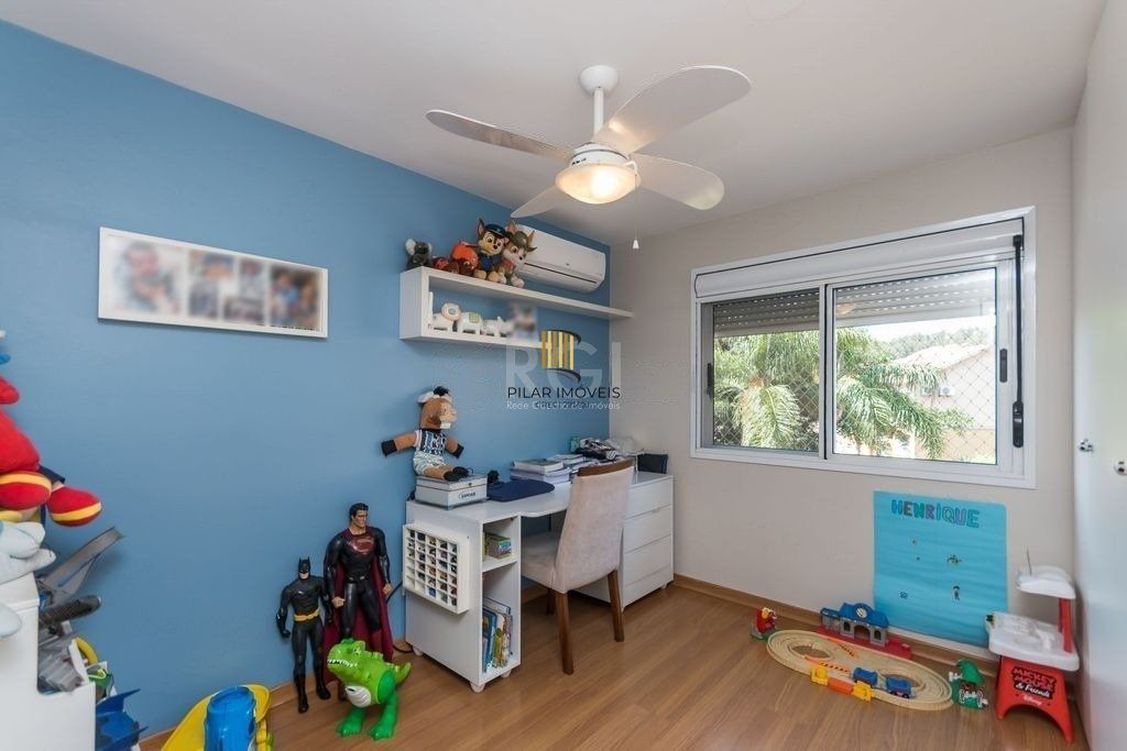 Casa Condominio para Venda - 178,00 m², 3 dormitórios, sendo 2 suites, 2 vagas - Alto Petrópolis