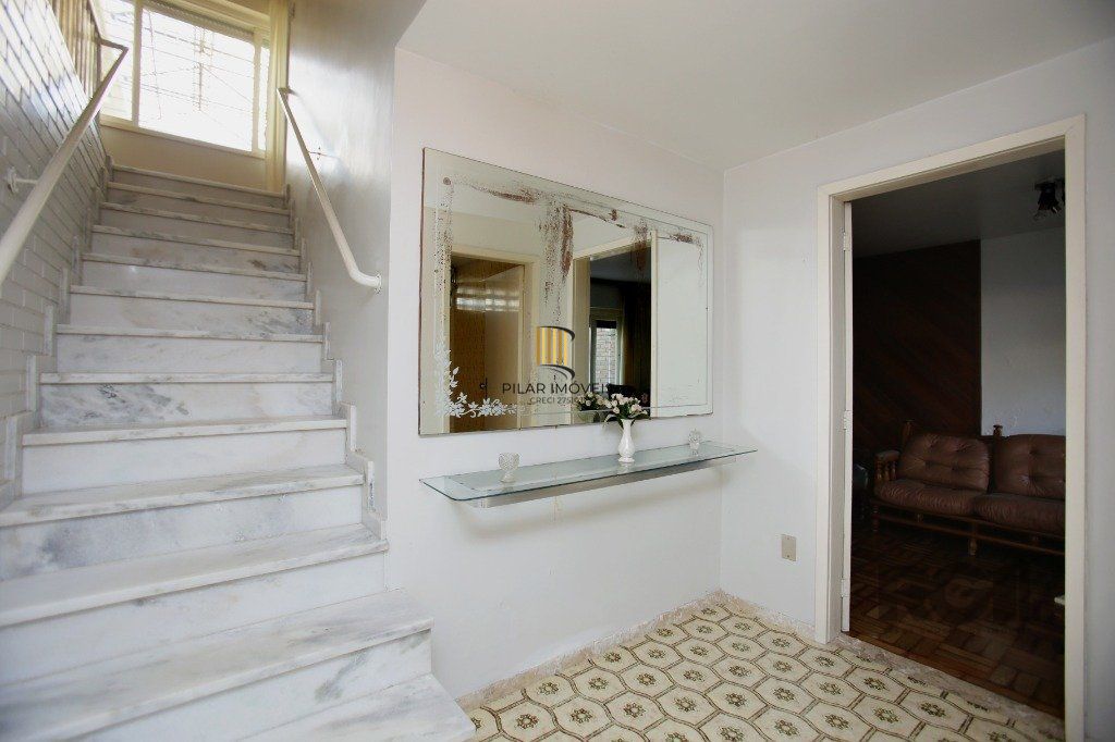 Casa 3 dormitórios no bairro Jardim  Botânico