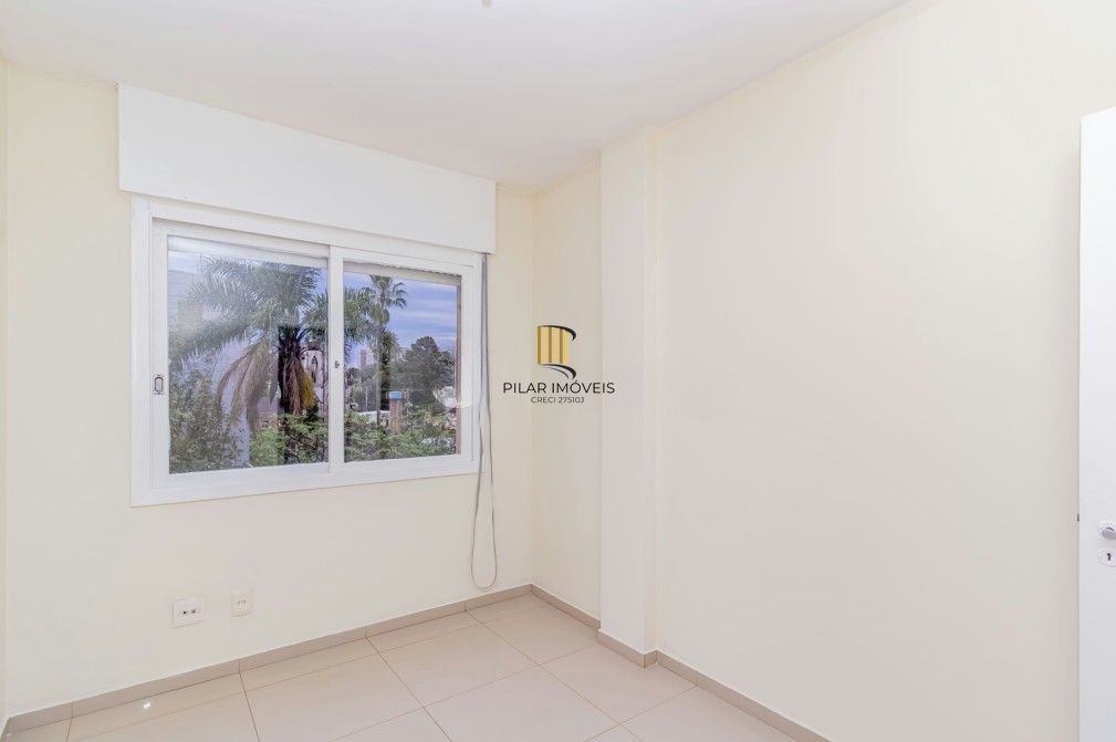 Apartamento 2 dorms à venda Avenida Clemenciano Barnasque, Teresópolis - Porto Alegre