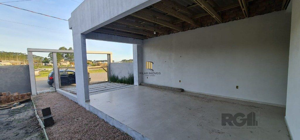 Casa de Condomínio 3 dormitórios no bairro Loteamento Jardim América