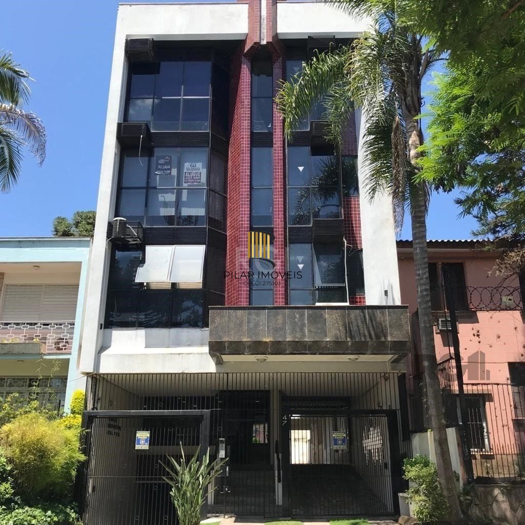 Conjunto/Sala Bairro Auxiliadora - Pilar Imóveis