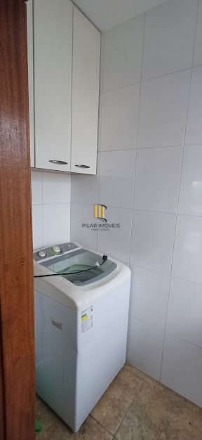 Apartamento 1 dormitório no bairro Teresópolis