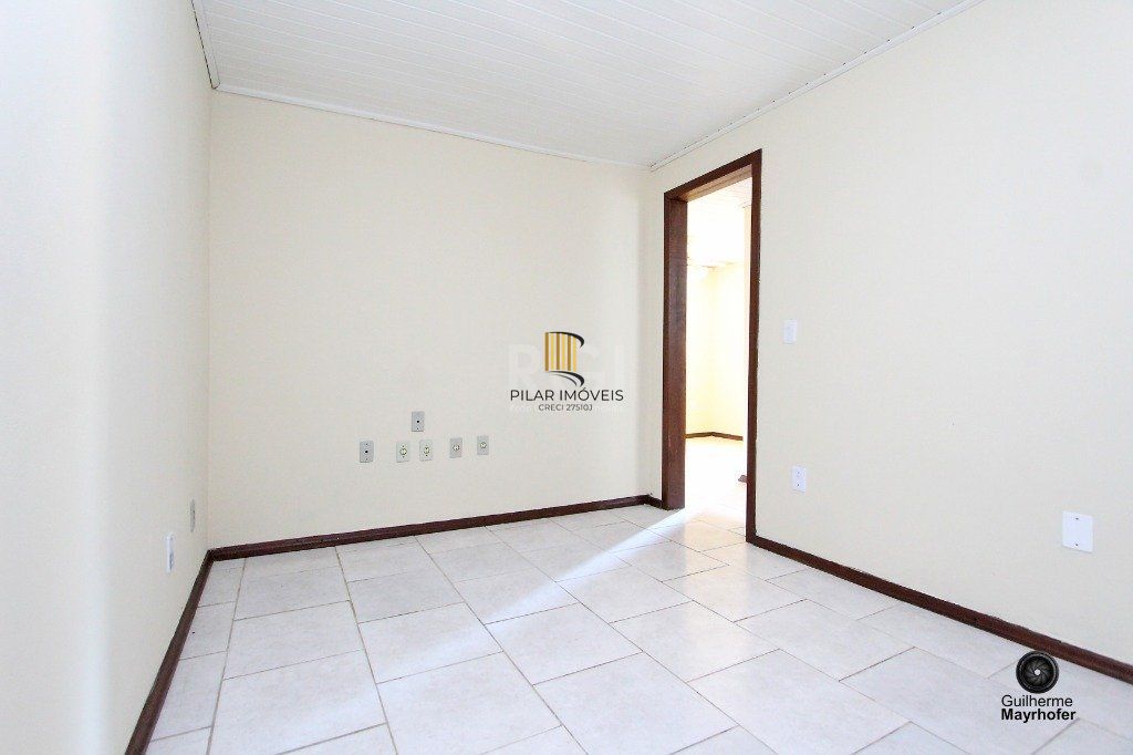 Casa para Venda - 150m², 2 dormitórios, 2 vagas - Nonoai