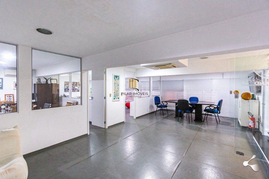 Predio para Venda - 650m², 0 dormitórios, Jardim Botânico