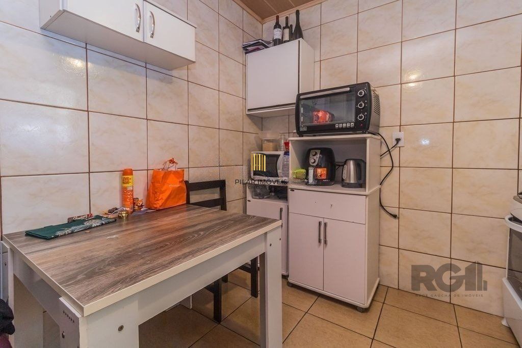 Casa com 4 dormitórios no bairro Santa Maria Goretti