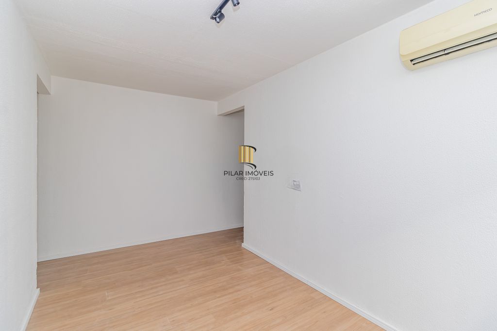 Apartamento 3 dorms à venda Rua Tenente Ary Tarrago, Jardim Itu - Porto Alegre