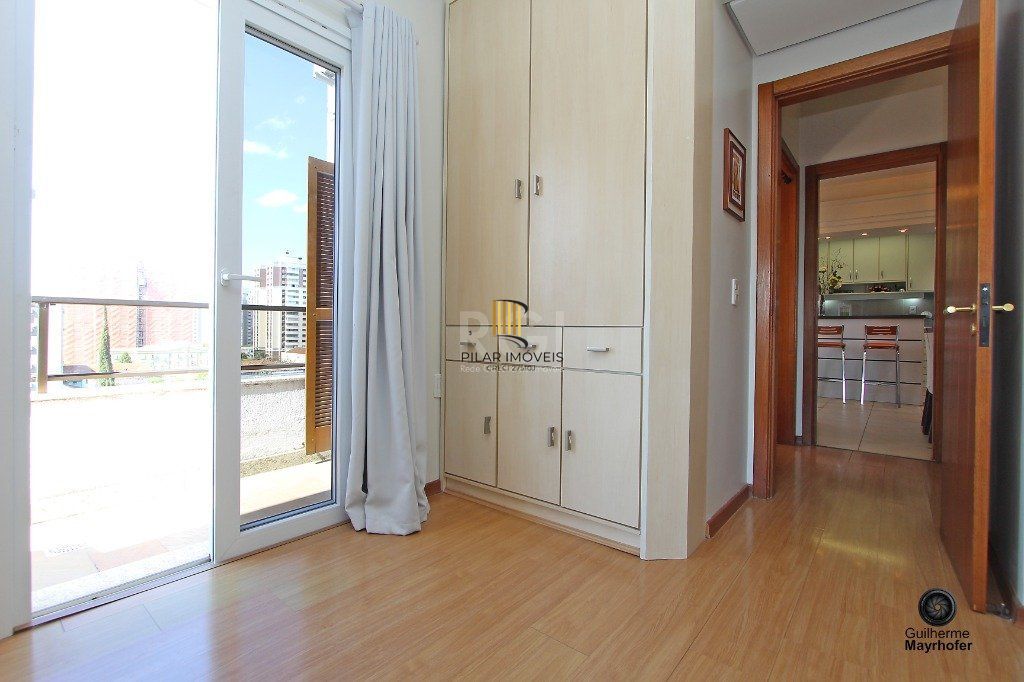 Apartamento para Venda - 73.28m², 2 dormitórios, 1 vaga - Menino Deus