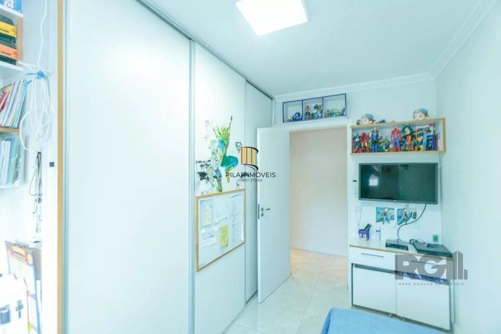 Apartamento 2 dormitórios no bairro Partenon