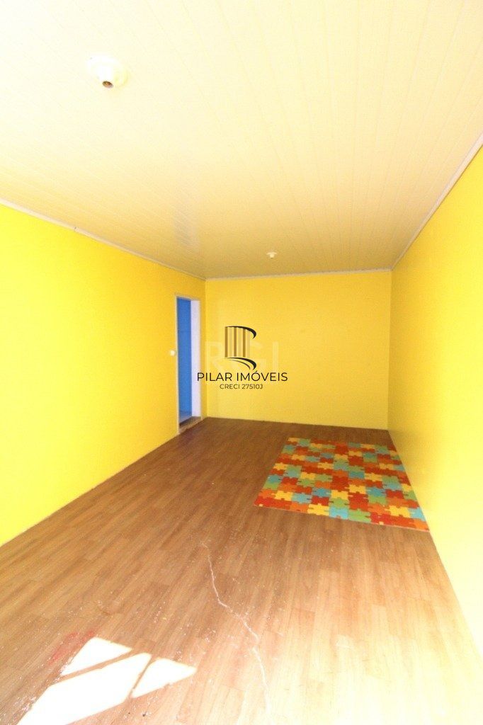 Casa 6 dormitórios no bairro Teresópolis
