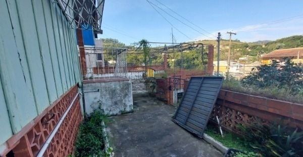 Casa de 3 dormitórios 180m², no bairro gloria  