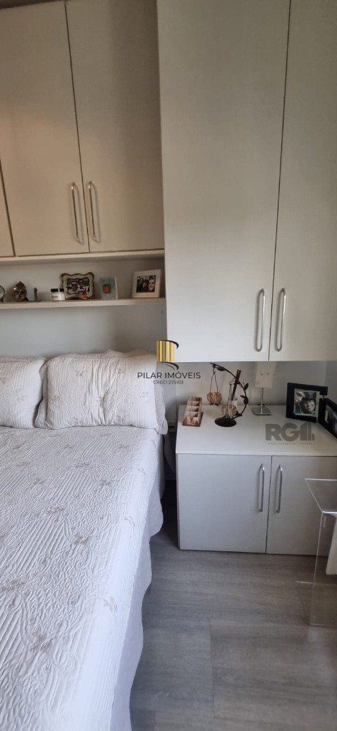 Apartamento 3 dormitórios no bairro Jardim Itu