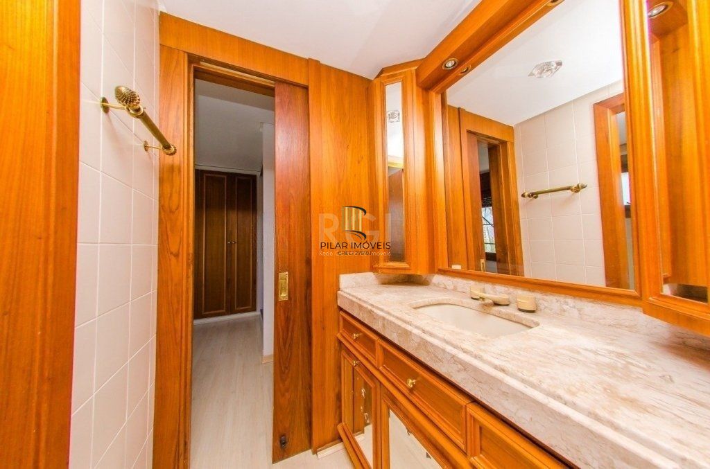 Apartamento 4 Dormitório(s) Bairro Rio Branco
