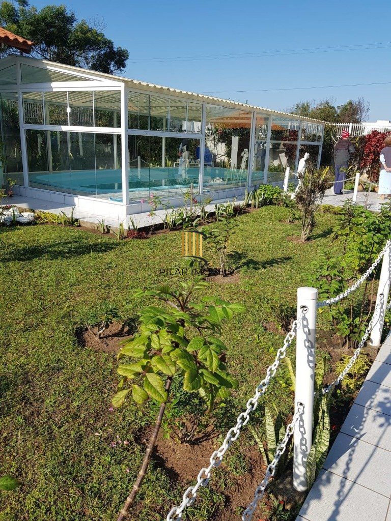 Casa 3 dormitórios no bairro Povoado de Laranjeiras