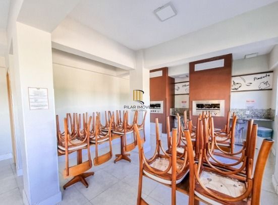 Apartamento com 3 quartos com suite, 1 vaga e infraestrutura completa para vender por R$ 395.000