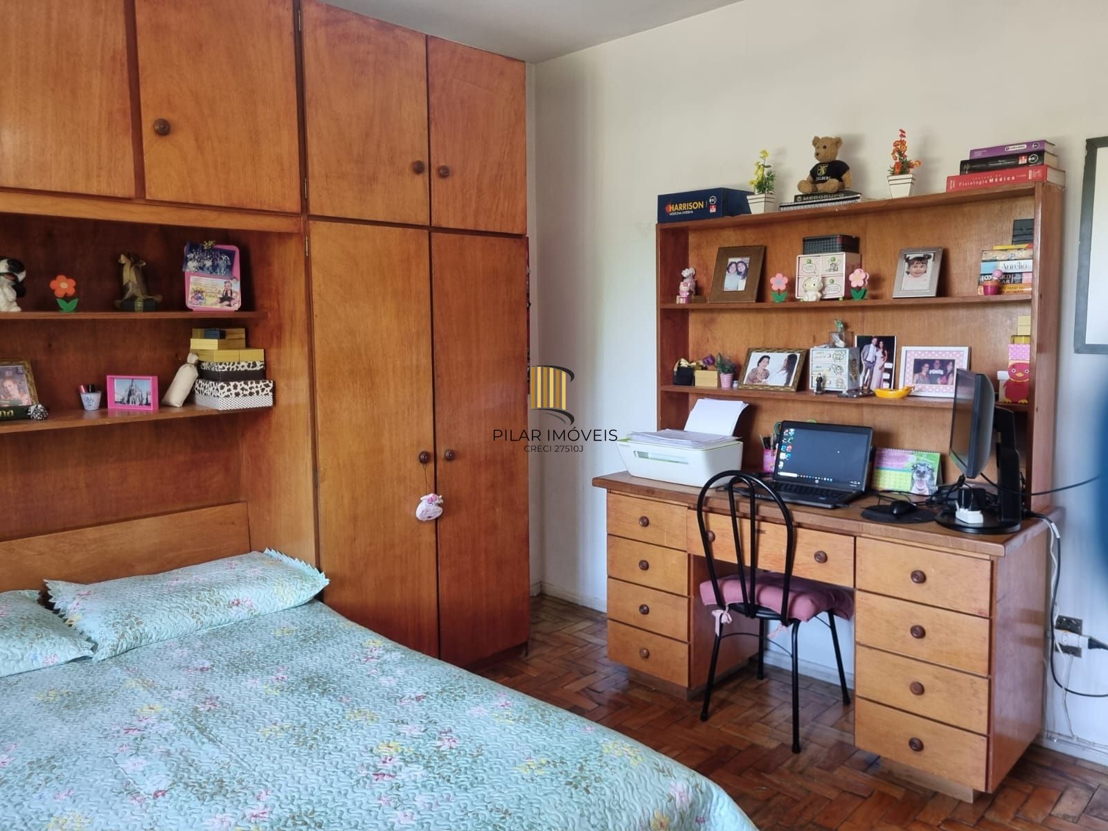 Casa 3 dormitórios no bairro Nonoai
