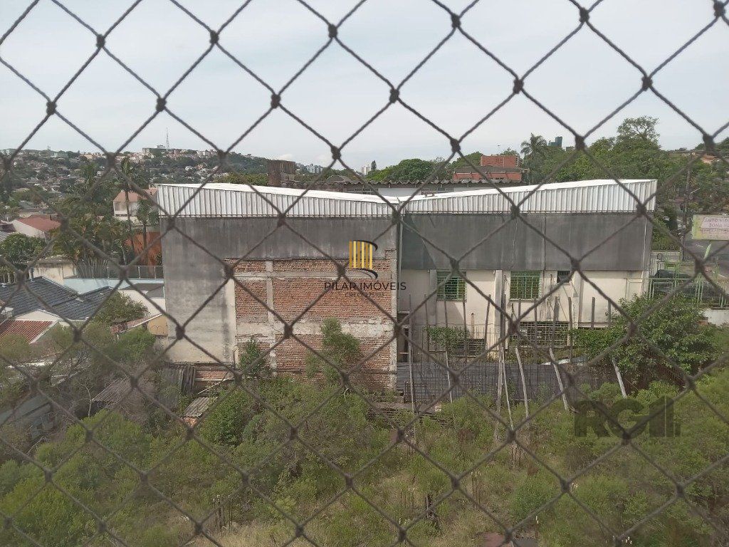 Apartamento 2 dormitórios no bairro Nonoai