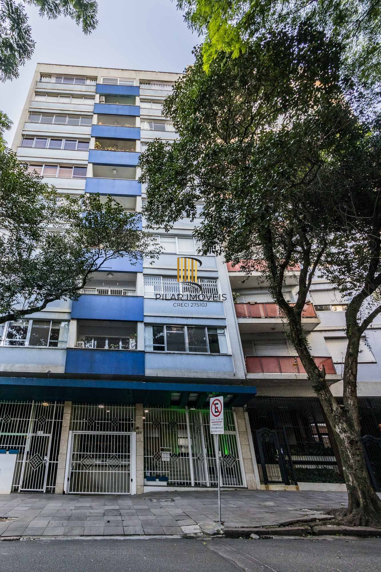 Apartamento de 3 dormitórios e 133m² à venda em Centro Histórico, Porto Alegre.
