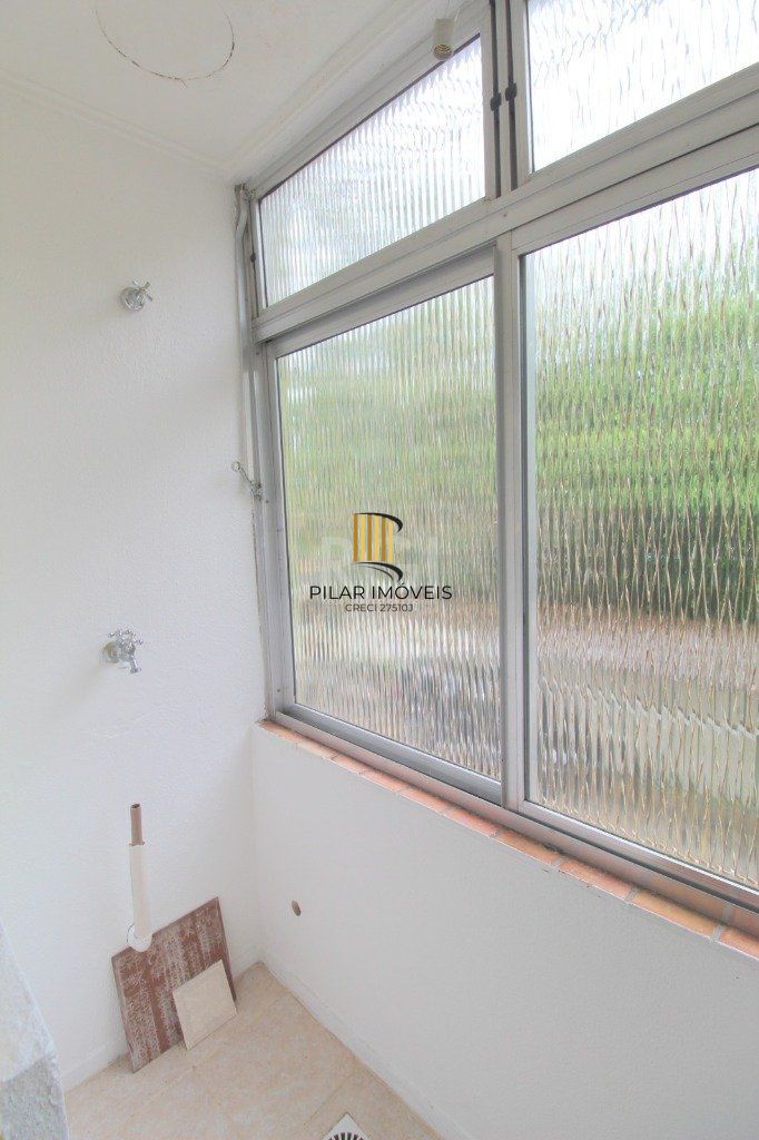 Apartamento 2 Dormitório(s) Bairro Nonoai