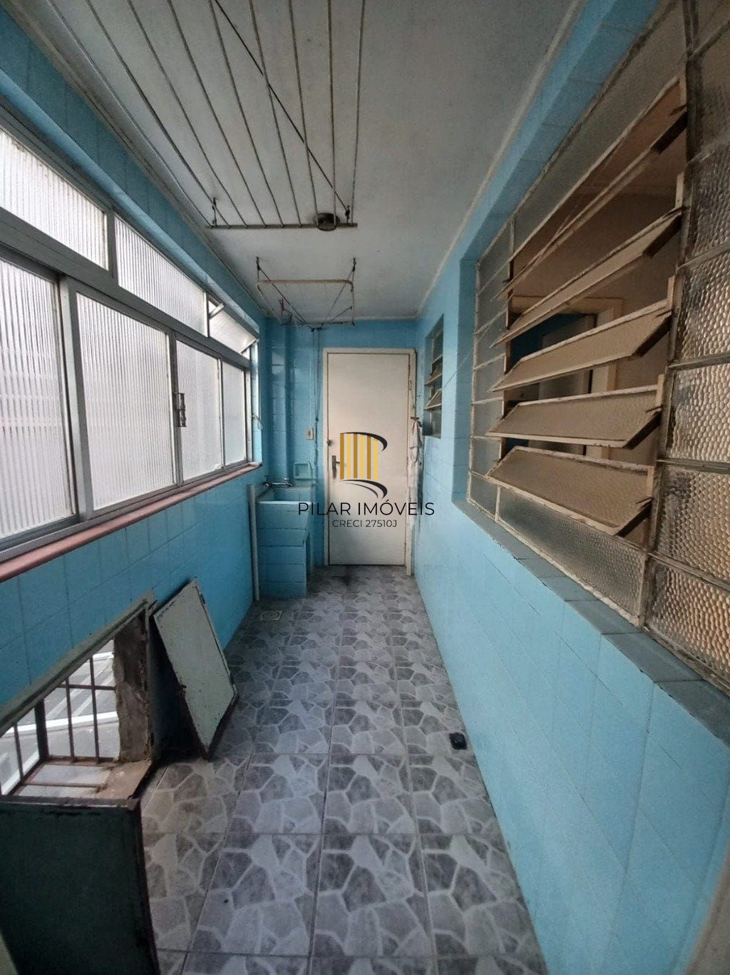 Apartamento 2 dormitórios no bairro Medianeira