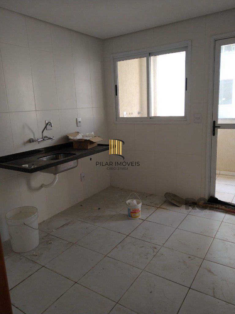 Apartamento 3 dormitórios no bairro Tristeza