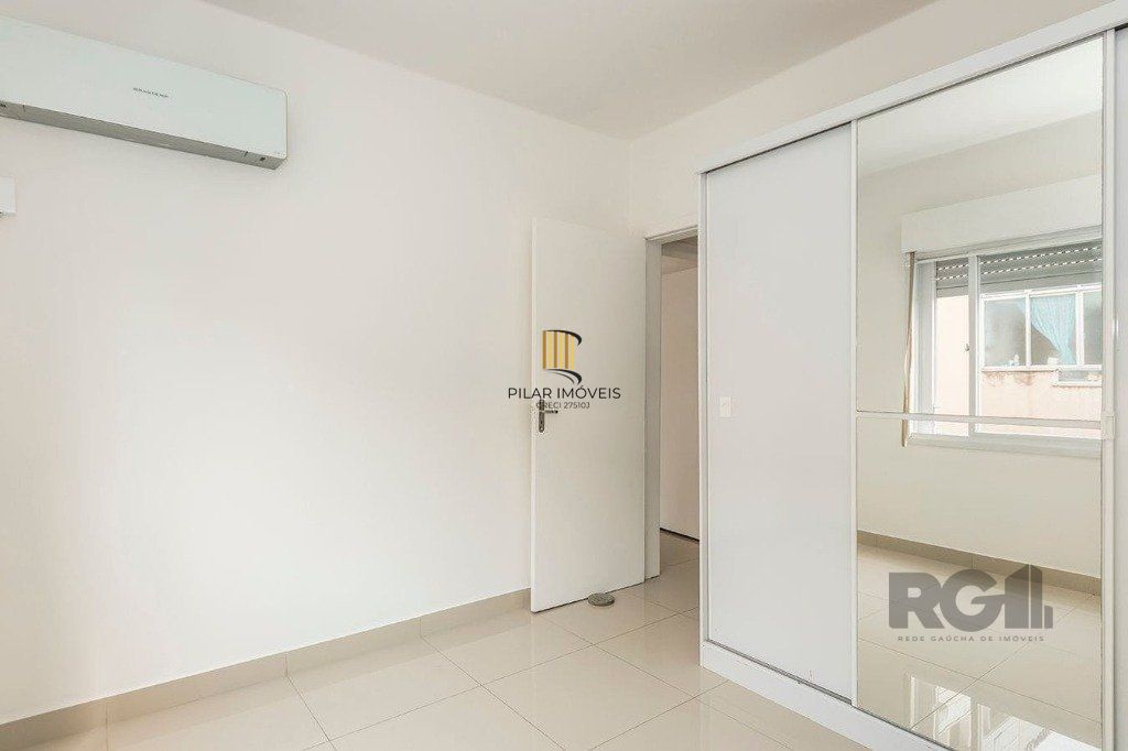 Excelente apartamento de 75m² com 2 dormitórios no bairro Santana