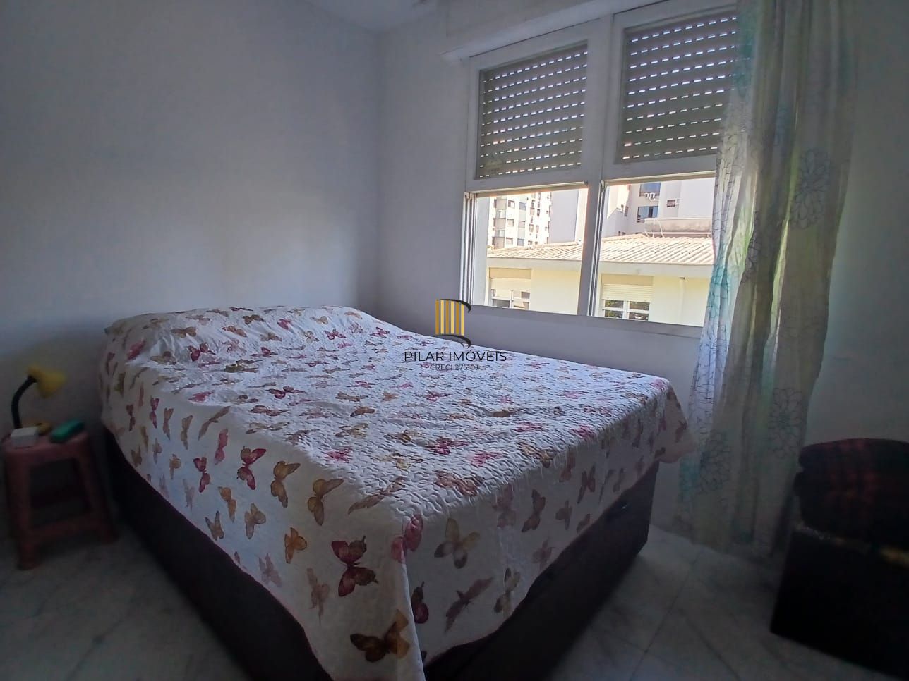 Apartamento de 02 dormitorios a venda na Av do Forte - Porto Alegre/RS