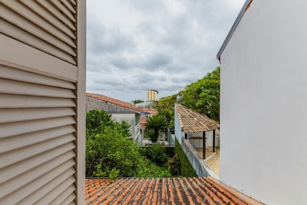 Casa 3 dormitórios no bairro Bela Vista