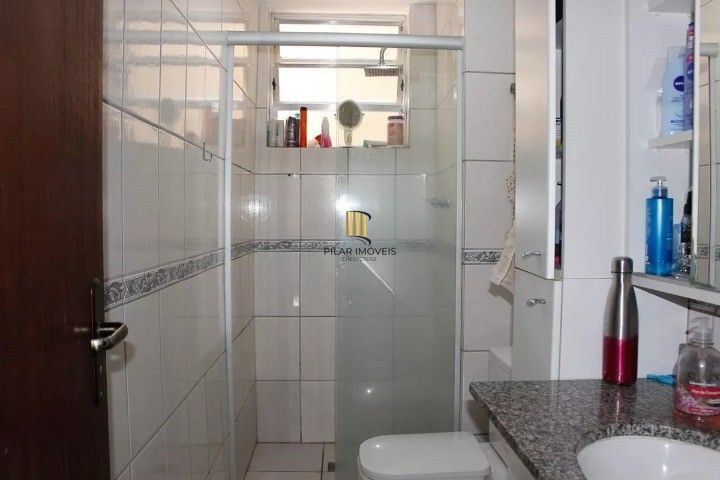 Apartamento 2 dormitórios no bairro Medianeira