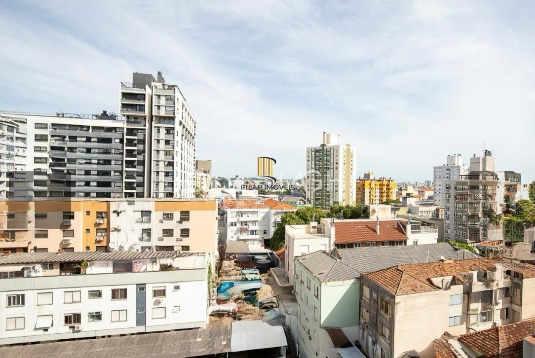 Apartamento 2 dormitórios 61,34m² no bairro Rio Branco!