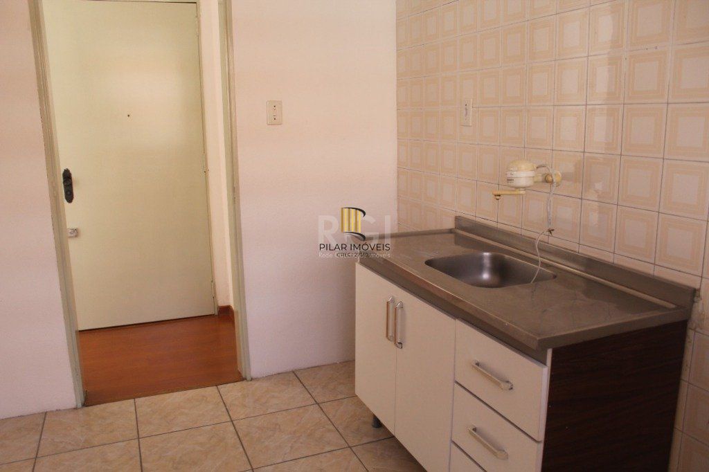 Apartamento 2 dormitórios no bairro Jardim do Salso