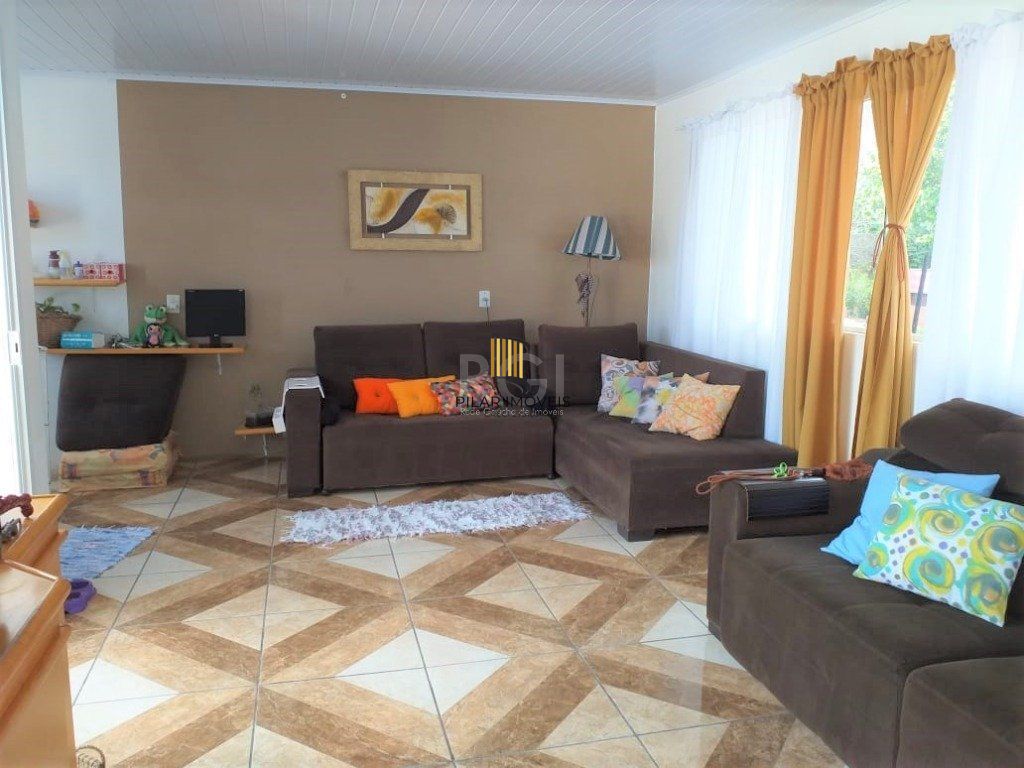 Casa para Venda - 153m², 5 dormitórios, sendo 3 suites, 4 vagas - Jardim Itu Sabará