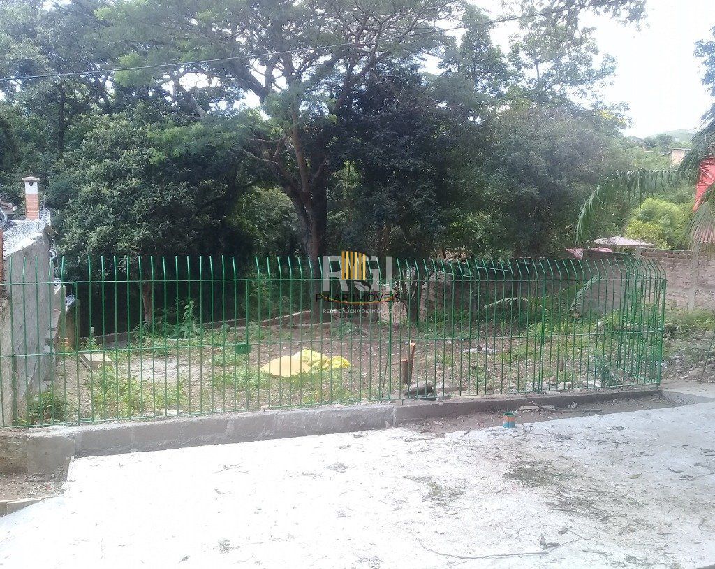 Terreno para Venda - 873m², 0 dormitórios, Teresópolis