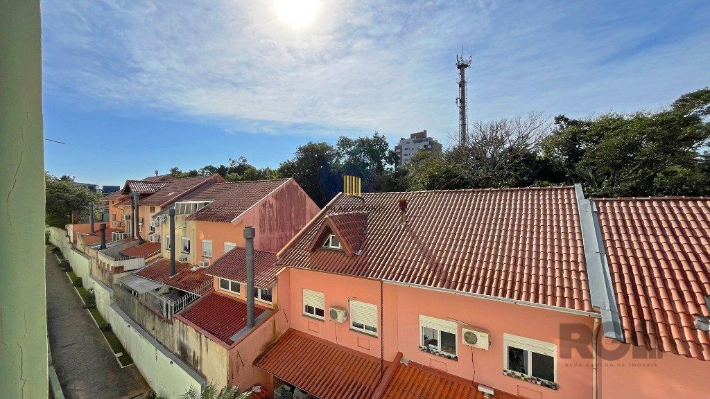 Apartamento 2 dorms à venda Rua Doutor Barcelos, Tristeza - Porto Alegre