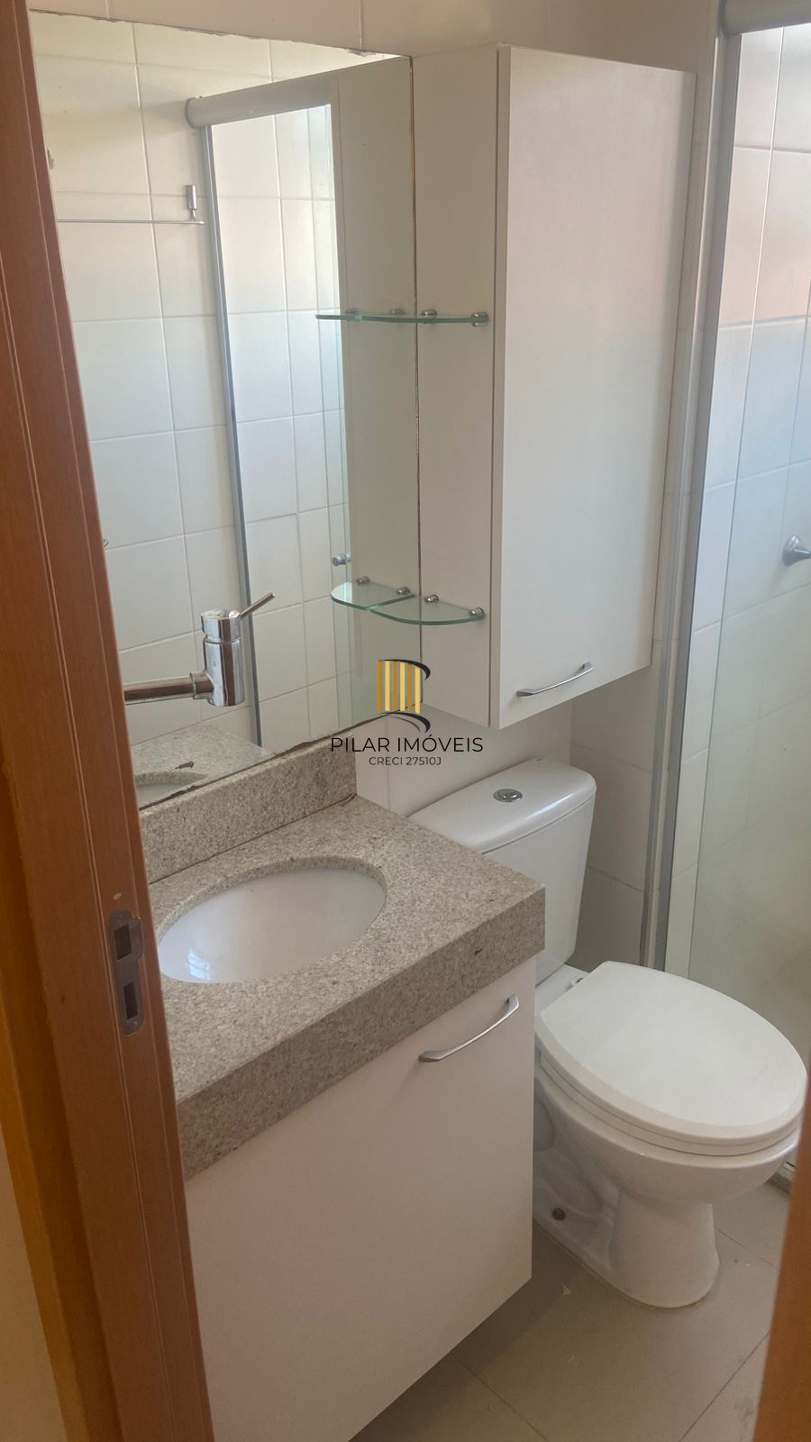 Apartamento 2 dormitórios no bairro São José
