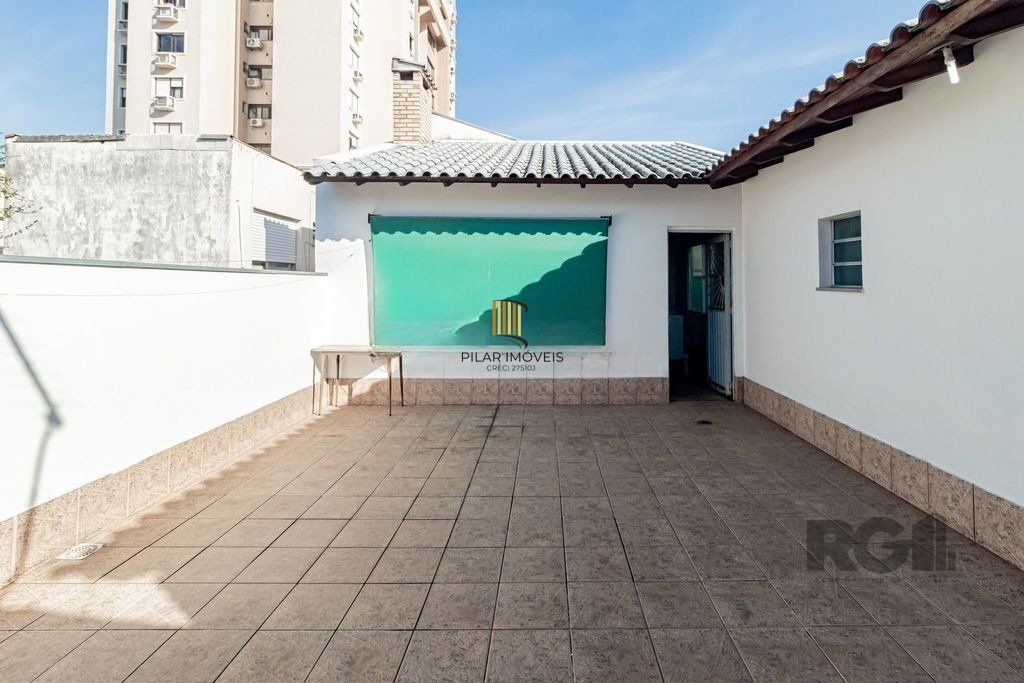 casa de 2 dormitórios, com 229m² no bairro Jardim Itu