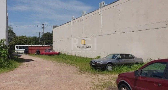 Terreno para Venda - 1032m², 0 dormitórios, Cavalhada